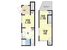大阪モノレール本線 少路駅 徒歩17分
