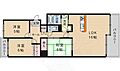 クローバー・メゾン東桃山台3階18.8万円