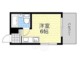 グレイス五月が丘 4階
