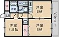 リアーズ緑地公園9階8.0万円