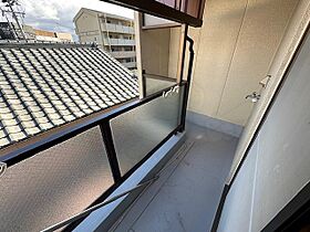 ロイヤルキャビン  ｜ 大阪府高槻市八丁畷町（賃貸マンション1R・3階・24.00㎡） その16