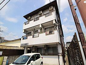 ハレー高槻2  ｜ 大阪府高槻市上本町（賃貸マンション1R・3階・16.76㎡） その24