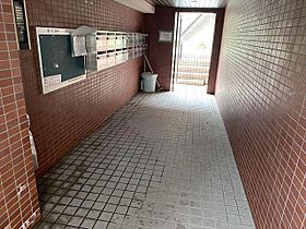 津之江パークハイツ2号館  ｜ 大阪府高槻市津之江町１丁目2番3号（賃貸マンション1K・2階・21.00㎡） その28