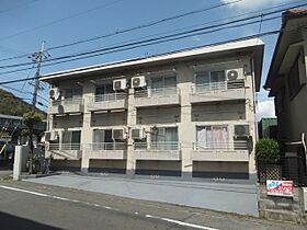 サンコート727 204 ｜ 京都府乙訓郡大山崎町字大山崎小字尻江（賃貸マンション1K・2階・19.00㎡） その26