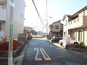 パルビラージュ 202 ｜ 大阪府高槻市氷室町２丁目（賃貸アパート1R・2階・21.00㎡） その20