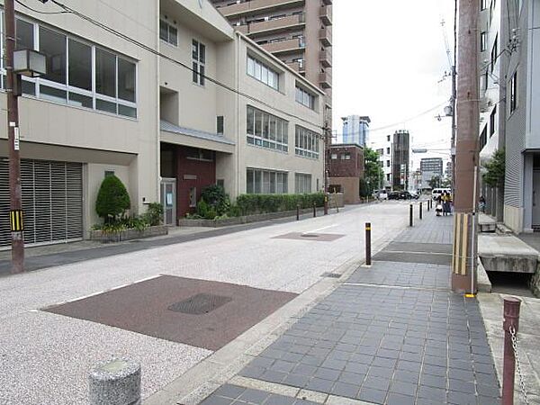 T’S SQUARE野見町（ティーズスクエア野見町） ｜大阪府高槻市野見町(賃貸マンション1K・5階・25.00㎡)の写真 その20