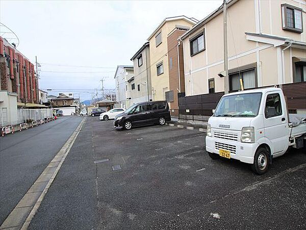 エステート樋口 ｜大阪府高槻市芝生町３丁目(賃貸アパート2LDK・1階・46.62㎡)の写真 その18