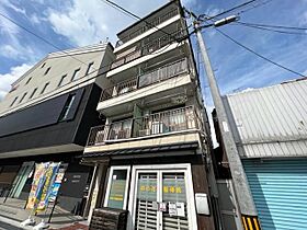 ハイツ88 402 ｜ 大阪府高槻市富田町３丁目（賃貸マンション1DK・4階・25.00㎡） その3