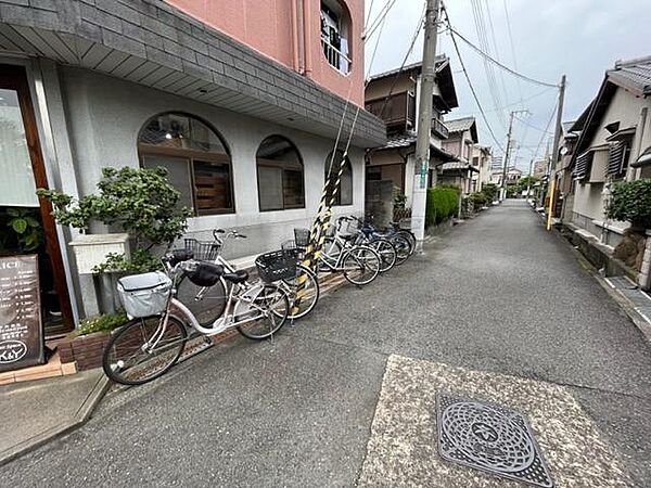 大栄ビル 203｜大阪府高槻市富田町１丁目(賃貸マンション1DK・2階・38.00㎡)の写真 その26