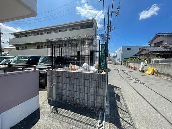 ヴィラカワバタ2号館 ｜大阪府高槻市下田部町１丁目(賃貸マンション2DK・1階・50.00㎡)の写真 その28