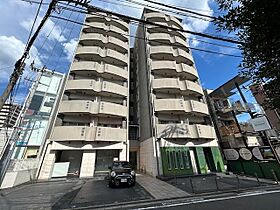 TTM  ｜ 大阪府高槻市城北町２丁目6番19号（賃貸マンション1R・6階・29.00㎡） その3