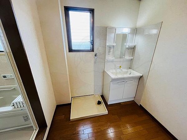 下園マンション ｜大阪府高槻市大冠町２丁目(賃貸マンション3LDK・3階・97.79㎡)の写真 その9