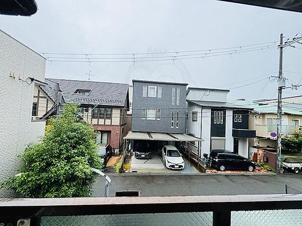 上田マンション ｜大阪府高槻市北園町(賃貸マンション1K・2階・23.28㎡)の写真 その19