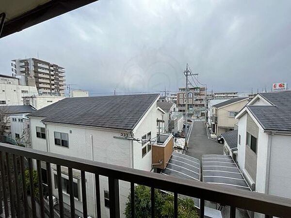 エンジェリマンション ｜大阪府茨木市中総持寺町(賃貸マンション1K・3階・20.47㎡)の写真 その19