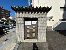 UIサンライズ 303 ｜ 大阪府高槻市芥川町１丁目（賃貸マンション1K・3階・24.50㎡） その28