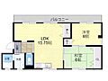 西町ハイツ3階7.0万円