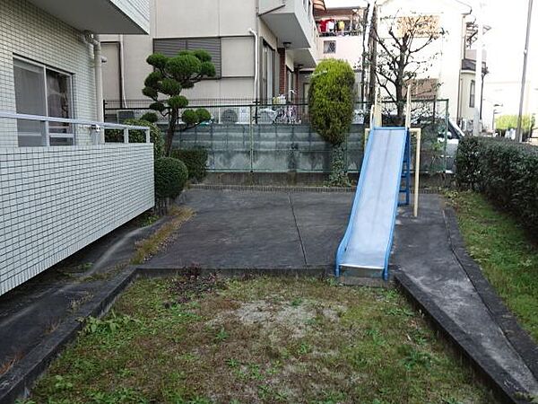 サンワロイヤルマンション2号館 ｜大阪府高槻市富田町６丁目(賃貸マンション3DK・3階・51.03㎡)の写真 その21