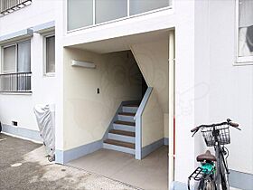 メゾン津之江  ｜ 大阪府高槻市津之江町３丁目（賃貸マンション1LDK・5階・36.00㎡） その18