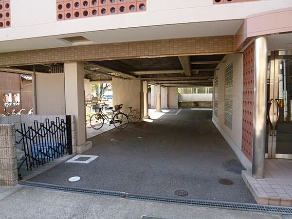 ノールジャルダン ｜大阪府高槻市北園町(賃貸マンション1K・2階・22.40㎡)の写真 その30