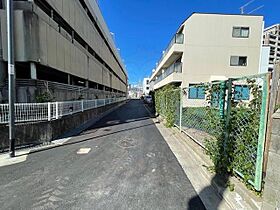 D-residence南芥川町  ｜ 大阪府高槻市南芥川町2番1号（賃貸アパート1LDK・1階・42.79㎡） その20