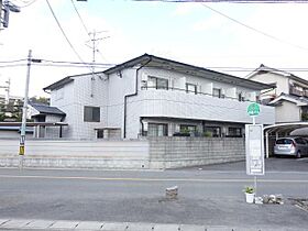 コーポサカイ 205 ｜ 大阪府高槻市奈佐原元町（賃貸アパート1K・2階・20.00㎡） その1