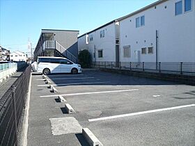 レオパレスNKサウスキャッスル  ｜ 大阪府高槻市城南町４丁目19番29号（賃貸アパート1K・2階・19.87㎡） その18