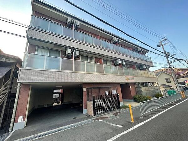 ベルファ古曽部 303｜大阪府高槻市古曽部町２丁目(賃貸マンション1R・3階・25.11㎡)の写真 その20