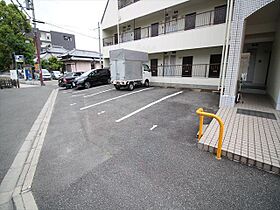 芥川グリーンハイツ 102 ｜ 大阪府高槻市芥川町４丁目（賃貸マンション1K・1階・21.00㎡） その24