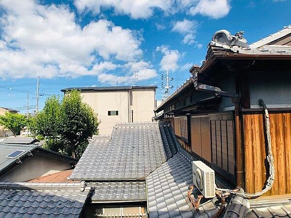 寺井ハイツ ｜大阪府高槻市富田町６丁目(賃貸アパート1R・2階・20.46㎡)の写真 その18