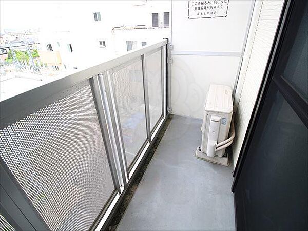 レオパレスセジュール高槻 ｜大阪府高槻市八丁畷町(賃貸マンション1K・4階・19.87㎡)の写真 その16