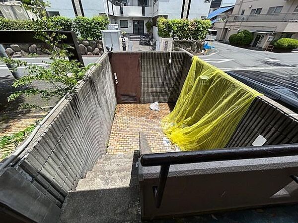 アプティー総持寺 411｜大阪府茨木市総持寺駅前町(賃貸マンション1K・4階・17.70㎡)の写真 その27