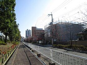 柳原第一パールハイツ 203 ｜ 大阪府高槻市芥川町３丁目（賃貸アパート1R・2階・16.50㎡） その19