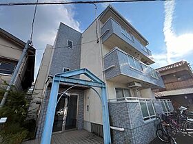 ビエント真上 206 ｜ 大阪府高槻市真上町１丁目（賃貸マンション1K・2階・22.46㎡） その3