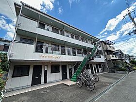 ハイツリバーサイド  ｜ 大阪府高槻市庄所町6番33号（賃貸マンション1R・3階・20.00㎡） その3