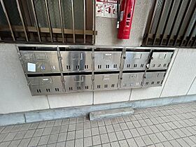 ハイツリバーサイド  ｜ 大阪府高槻市庄所町6番33号（賃貸マンション1R・3階・20.00㎡） その28