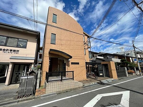 シティライフ上本町 ｜大阪府高槻市上本町(賃貸マンション1DK・2階・31.68㎡)の写真 その3