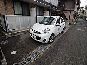 レオパレスグリーンローズ  ｜ 大阪府高槻市永楽町（賃貸マンション1K・2階・19.87㎡） その18