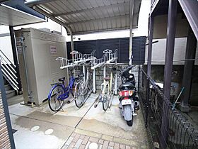 レオパレスグリーンローズ  ｜ 大阪府高槻市永楽町（賃貸マンション1K・2階・19.87㎡） その29