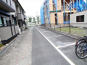 サンビューラ津之江B棟  ｜ 大阪府高槻市津之江北町5番36号（賃貸アパート3LDK・1階・65.45㎡） その27