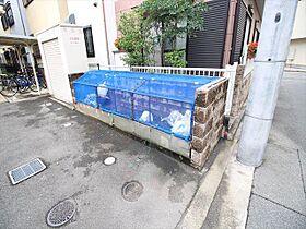 レオパレスビエント  ｜ 大阪府高槻市高垣町76番10号（賃貸アパート1K・1階・20.28㎡） その28