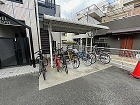 ベル・レオーネ  ｜ 大阪府高槻市芥川町１丁目10番20号（賃貸マンション1R・1階・24.00㎡） その28