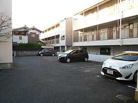 長谷マンション 402 ｜ 大阪府三島郡島本町桜井１丁目（賃貸マンション1LDK・4階・35.10㎡） その18