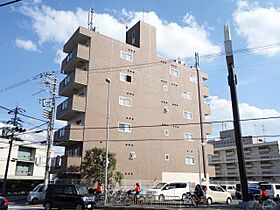 フレアコート 603 ｜ 大阪府高槻市大畑町（賃貸マンション1R・6階・60.65㎡） その22