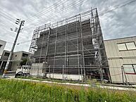 大阪府三島郡島本町桜井2丁目13番：物件画像／株式会社GRANDIR 賃貸住宅サービス FC高槻駅前店