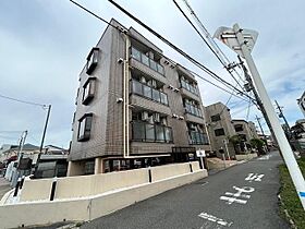 フォンティーヌ高槻1  ｜ 大阪府高槻市土室町（賃貸マンション1R・3階・18.00㎡） その1