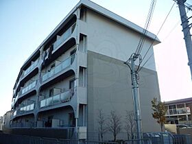 マンション東岡  ｜ 大阪府高槻市富田町５丁目（賃貸マンション1LDK・3階・41.38㎡） その1