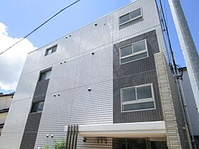 アールグレーコート  ｜ 大阪府高槻市芝生町２丁目（賃貸マンション1K・1階・29.59㎡） その3