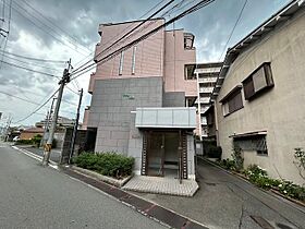 チェリーアクタ  ｜ 大阪府高槻市芥川町２丁目（賃貸マンション1K・3階・21.00㎡） その3