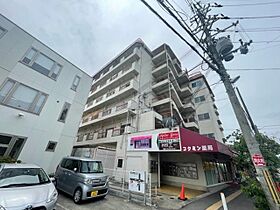 阿武野第一マンション 410 ｜ 大阪府高槻市上土室５丁目（賃貸マンション1LDK・4階・42.12㎡） その21