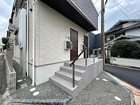 ルリアン弐番館  ｜ 大阪府高槻市塚原４丁目（賃貸アパート1LDK・2階・54.40㎡） その3